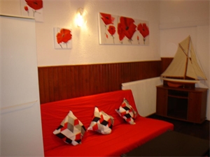 studio à la location -   94700  MAISONS ALFORT, surface 15 m2 location studio - UBI479219501