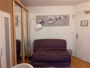 studio à la location -   94700  MAISONS ALFORT, surface 15 m2 location studio - UBI479219516