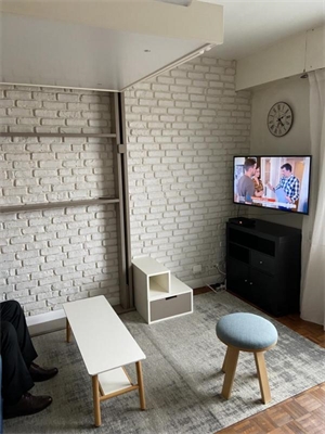 studio à la location -   75017  PARIS 17, surface 28 m2 location studio - UBI479219519