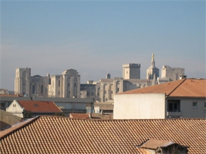 t3 à la location -   84000  AVIGNON, surface 73 m2 location t3 - UBI479219912