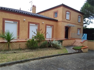maison à la location -   31470  FONSORBES, surface 200 m2 location maison - UBI479220050