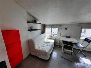 studio à la location -   75008  PARIS 08, surface 12 m2 location studio - UBI479220641
