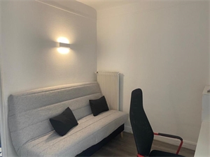 studio à la location -   75017  PARIS 17, surface 15 m2 location studio - UBI479221028