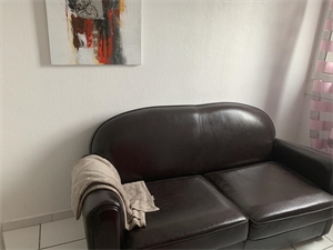 chambre à la location -   69110  SAINTE FOY LES LYON, surface 15 m2 location chambre - UBI479221427