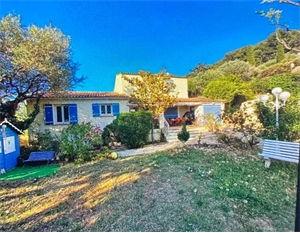 maison à la location -   13600  CEYRESTE, surface 70 m2 location maison - UBI479221655