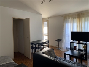 studio à la location -   13008  MARSEILLE 08, surface 33 m2 location studio - UBI479221679