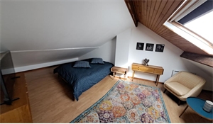 chambre à la location -   94490  ORMESSON SUR MARNE, surface 24 m2 location chambre - UBI479221700