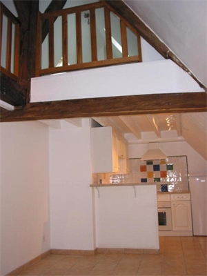 t3 à la location -   27600  GAILLON, surface 48 m2 location t3 - UBI479221823