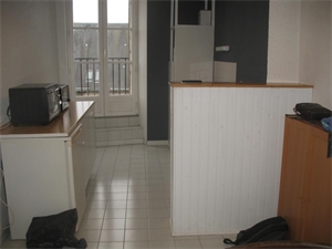 t2 à la location -   72000  LE MANS, surface 37 m2 location t2 - UBI479222012