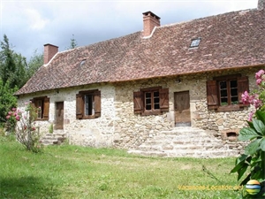 maison à la location -   87230  BUSSIERE GALANT, surface 120 m2 location maison - UBI479222237