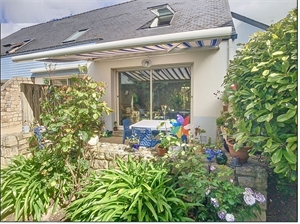 t3 à la location -   56100  LORIENT, surface 58 m2 location t3 - UBI479222297