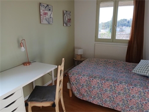 chambre à la location -   13090  AIX EN PROVENCE, surface 18 m2 location chambre - UBI479222324
