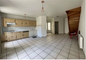 t3 à la location -   84200  CARPENTRAS, surface 58 m2 location t3 - UBI479222417