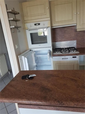 t2 à la location -   89300  JOIGNY, surface 58 m2 location t2 - UBI479222525