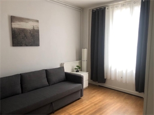 studio à la location -   75020  PARIS 20, surface 17 m2 location studio - UBI479222600