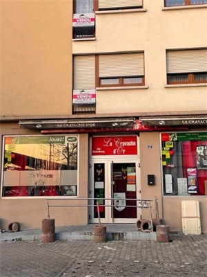 t2 à la location -   57600  FORBACH, surface 54 m2 location t2 - UBI479222708