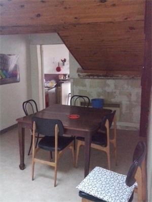 t5 à la location -   44000  NANTES, surface 80 m2 location t5 - UBI479222804