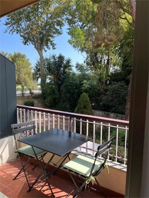 studio à la location -   06800  CAGNES SUR MER, surface 20 m2 location studio - UBI479223026