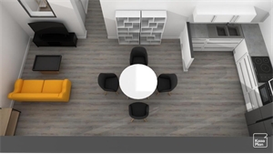 t2 à la location -   71320  TOULON SUR ARROUX, surface 60 m2 location t2 - UBI479223086