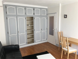 t2 à la location -   92210  SAINT CLOUD, surface 41 m2 location t2 - UBI479223320