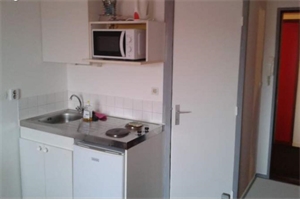 studio à la location -   72000  LE MANS, surface 20 m2 location studio - UBI479223428