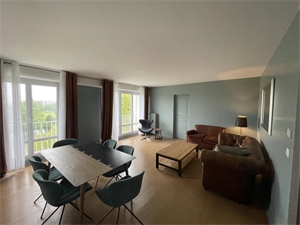 t5 à la location -   37000  TOURS, surface 101 m2 location t5 - UBI479223431