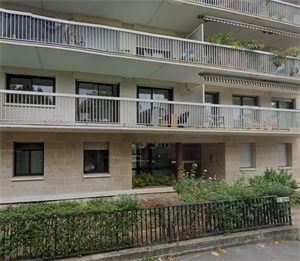 t1 à la location -   92340  BOURG LA REINE, surface 25 m2 location t1 - UBI479223605