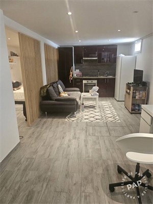 studio à la location -   94500  CHAMPIGNY SUR MARNE, surface 40 m2 location studio - UBI479223620
