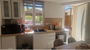 t2 à la location -   13013  MARSEILLE 13, surface 40 m2 location t2 - UBI479223737