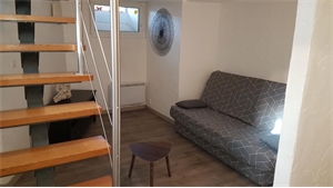 t2 à la location -   68490  OTTMARSHEIM, surface 30 m2 location t2 - UBI479223869