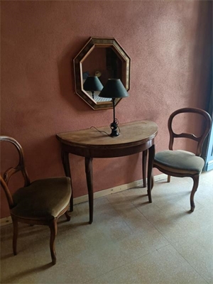 studio à la location -   30390  ARAMON, surface 30 m2 location studio - UBI479223914