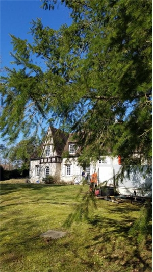 chambre à la location -   78120  CLAIREFONTAINE EN YVELINES, surface 17 m2 location chambre - UBI479224148