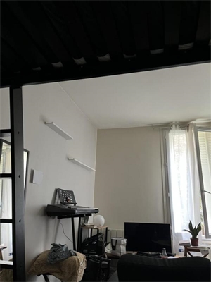 studio à la location -   75013  PARIS 13, surface 29 m2 location studio - UBI479224790