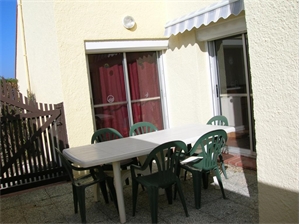 t3 à la location -   66420  LE BARCARES, surface 38 m2 location t3 - UBI479224877