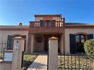 maison à la location -   31130  PIN BALMA, surface 195 m2 location maison - UBI479224883