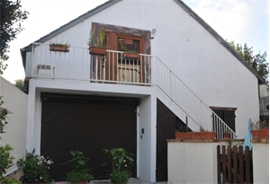 studio à la location -   95000  CERGY, surface 16 m2 location studio - UBI479225573