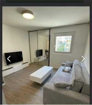 t2 à la location -   13005  MARSEILLE 05, surface 38 m2 location t2 - UBI479225600