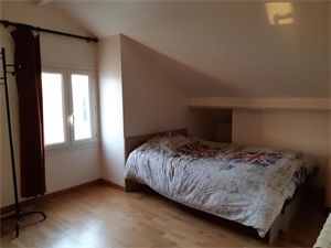 chambre à la location -   95150  TAVERNY, surface 20 m2 location chambre - UBI479225630