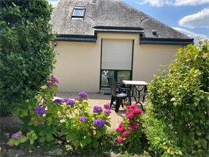 maison à la location -   35800  SAINT BRIAC SUR MER, surface 40 m2 location maison - UBI479226281