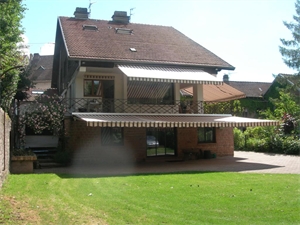 t2 à la location -   88100  SAINT DIE DES VOSGES, surface 40 m2 location t2 - UBI479226362