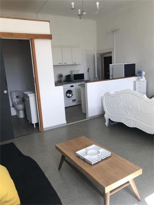 studio à la location -   20190  SANTA MARIA SICHE, surface 33 m2 location studio - UBI479226551