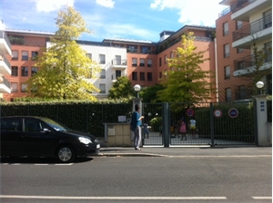 t2 à la location -   92500  RUEIL MALMAISON, surface 48 m2 location t2 - UBI479226701