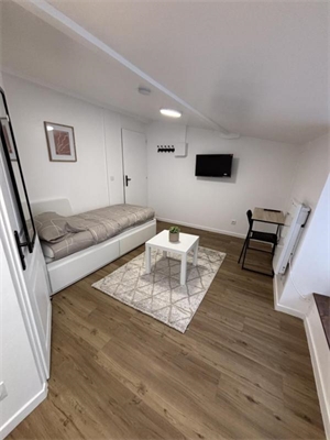 studio à la location -   94400  VITRY SUR SEINE, surface 15 m2 location studio - UBI479226764