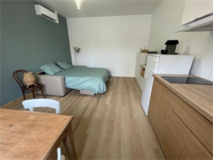 studio à la location -   81000  ALBI, surface 26 m2 location studio - UBI479227061