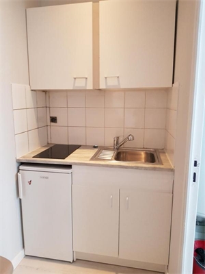 studio à la location -   59100  ROUBAIX, surface 32 m2 location studio - UBI479227463