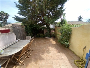 maison à la location -   83580  GASSIN, surface 60 m2 location maison - UBI479227592