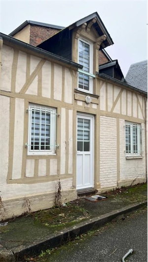 maison à la location -   27000  EVREUX, surface 32 m2 location maison - UBI479227793