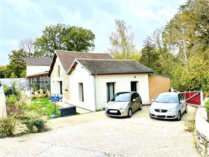 studio à la location -   91540  MENNECY, surface 37 m2 location studio - UBI479227811
