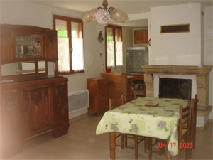 studio à la location -   91540  ORMOY, surface 34 m2 location studio - UBI479227820