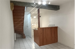 t2 à la location -   71100  CHALON SUR SAONE, surface 37 m2 location t2 - UBI479554586